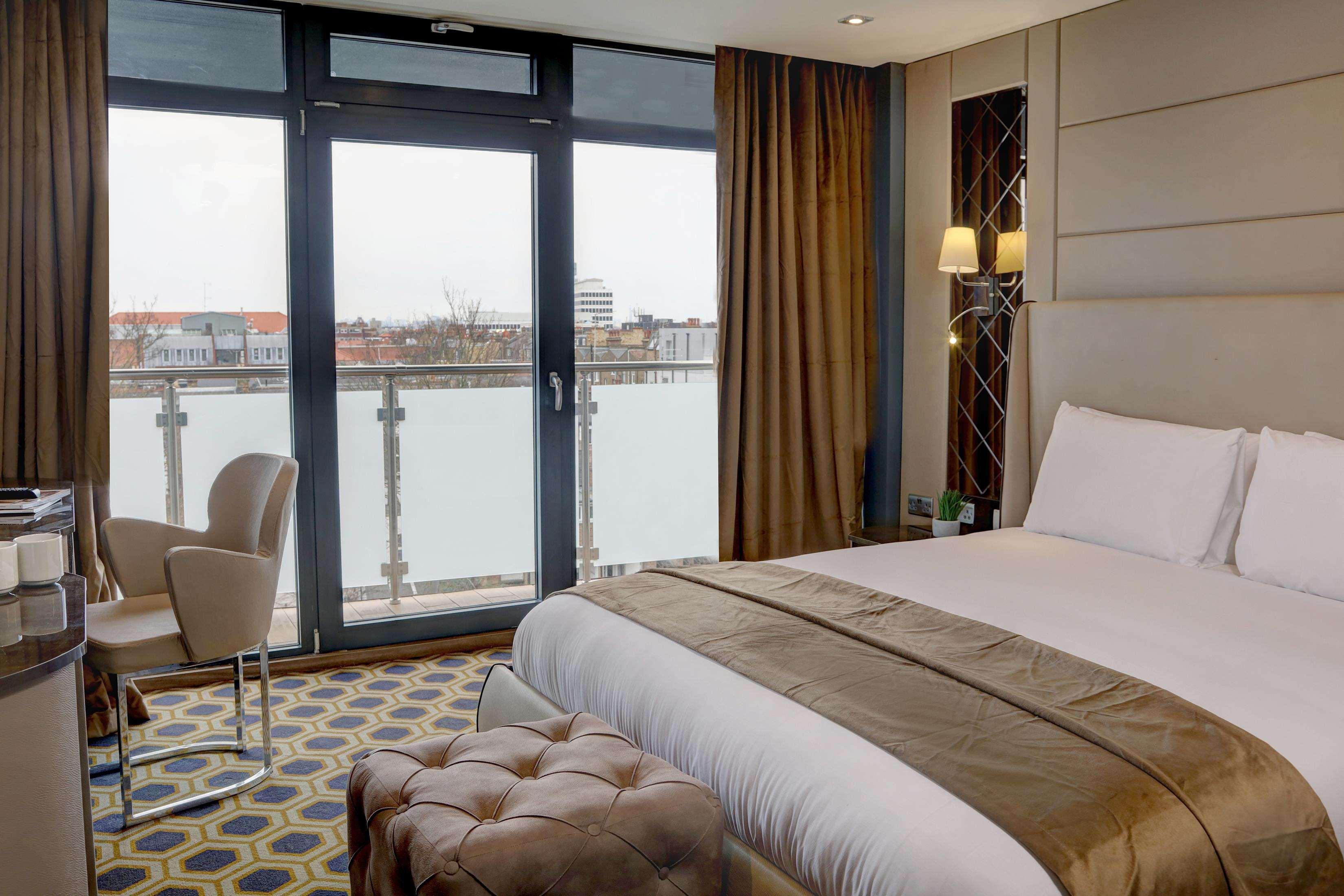 Putney Hotel; BW Signature Collection London Eksteriør billede
